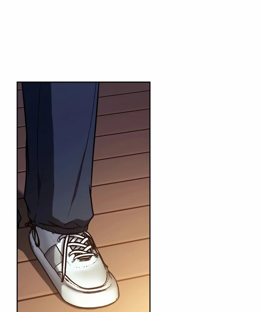 The Thousand Faces Actor Chapter 8 - page 25