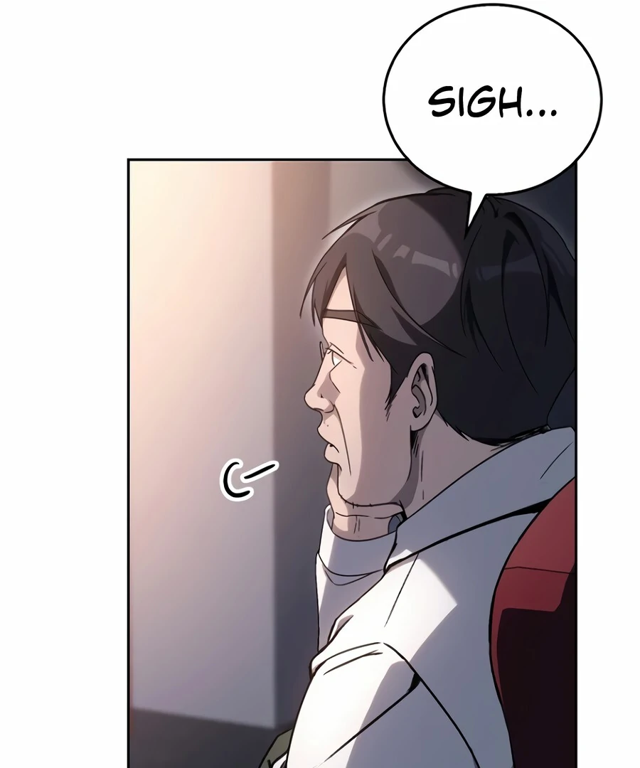 The Thousand Faces Actor Chapter 8 - page 31