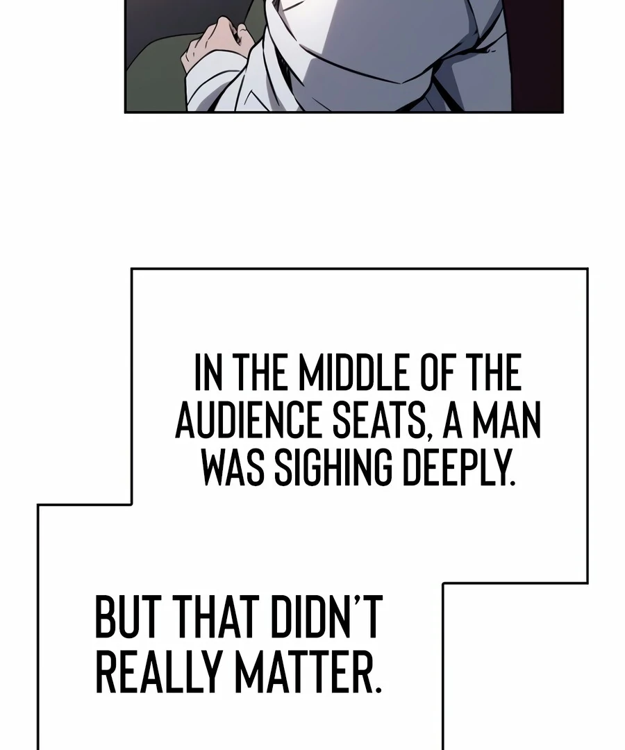 The Thousand Faces Actor Chapter 8 - page 32