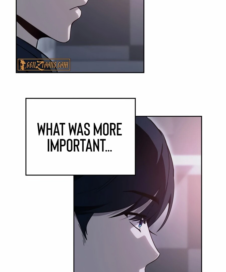 The Thousand Faces Actor Chapter 8 - page 34