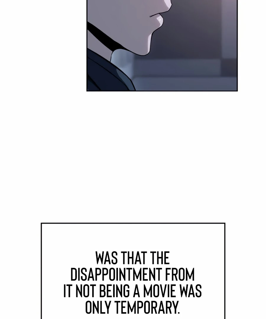 The Thousand Faces Actor Chapter 8 - page 35
