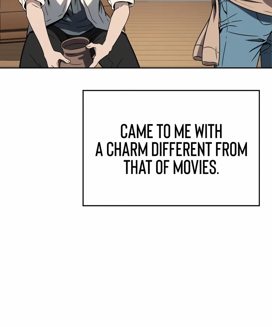 The Thousand Faces Actor Chapter 8 - page 40