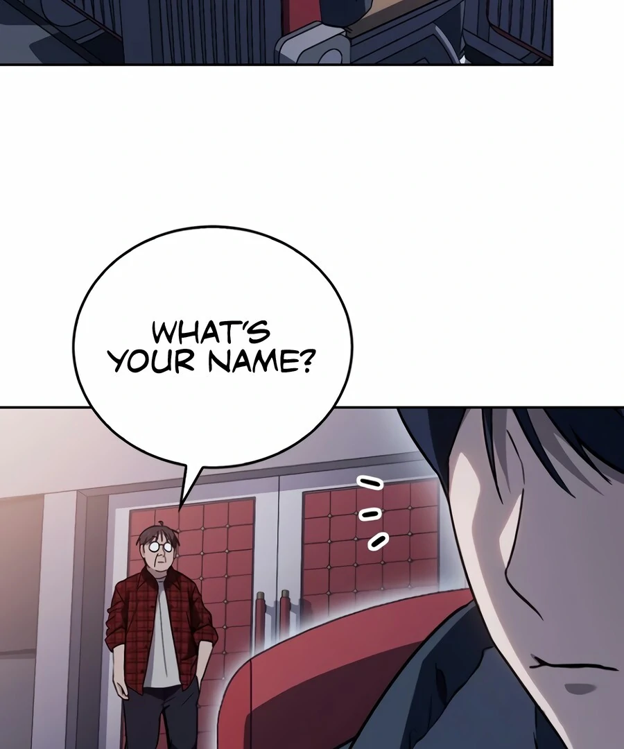 The Thousand Faces Actor Chapter 8 - page 50