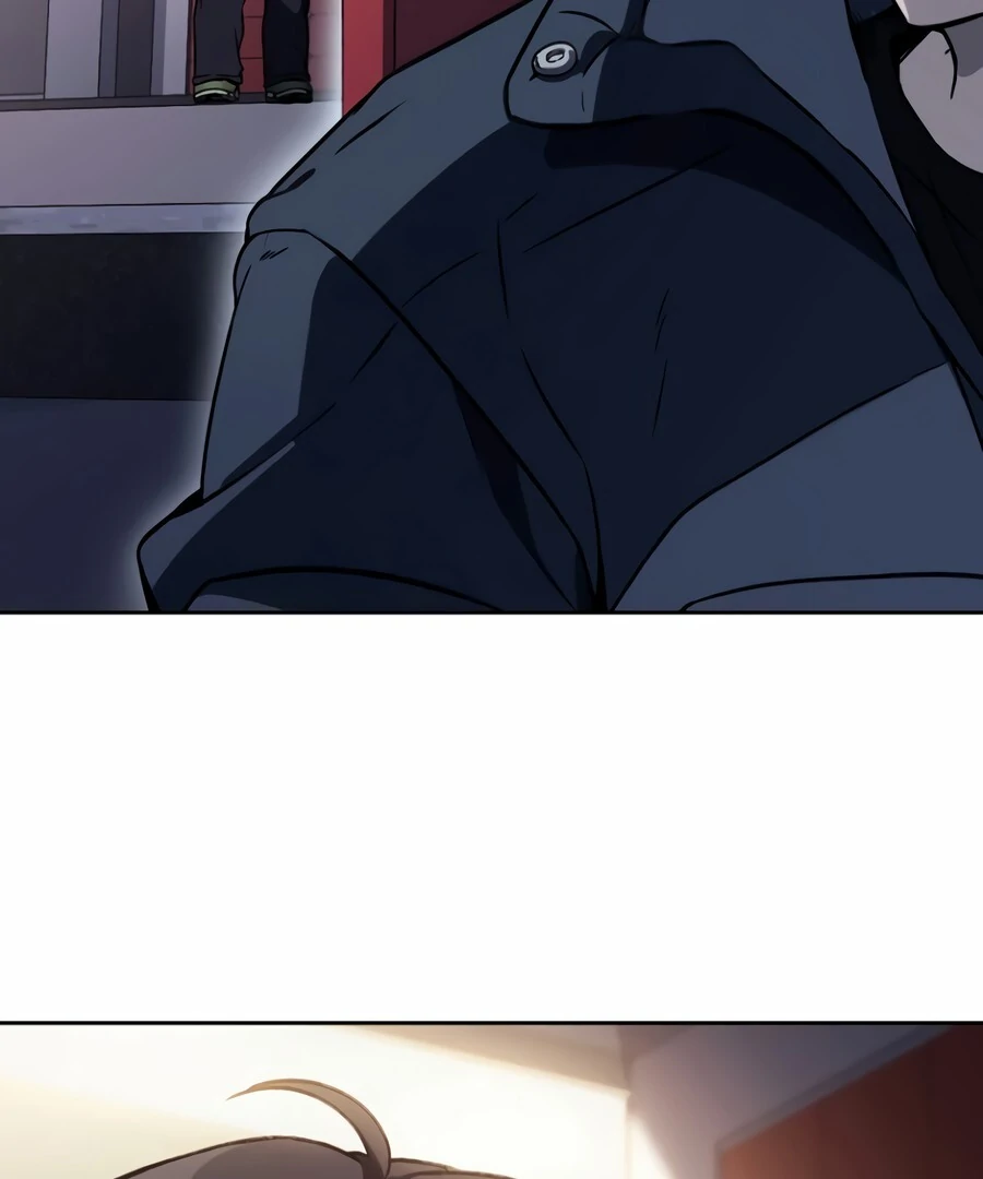 The Thousand Faces Actor Chapter 8 - page 51