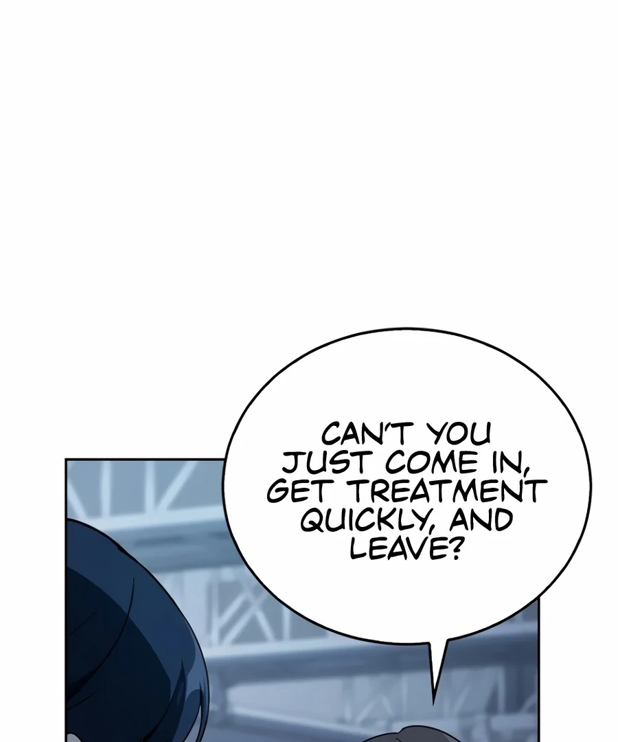 The Thousand Faces Actor Chapter 8 - page 55