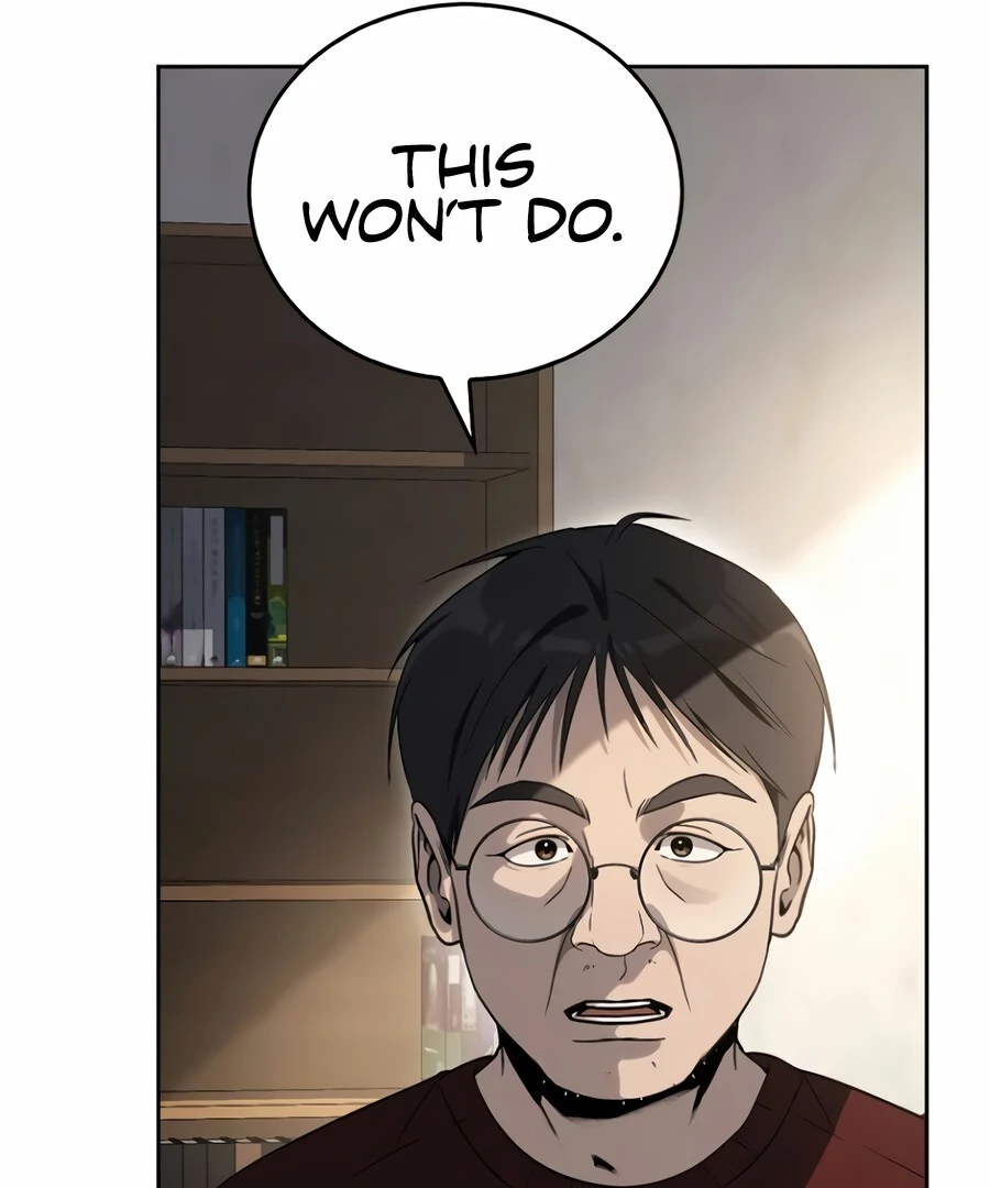The Thousand Faces Actor Chapter 8 - page 70