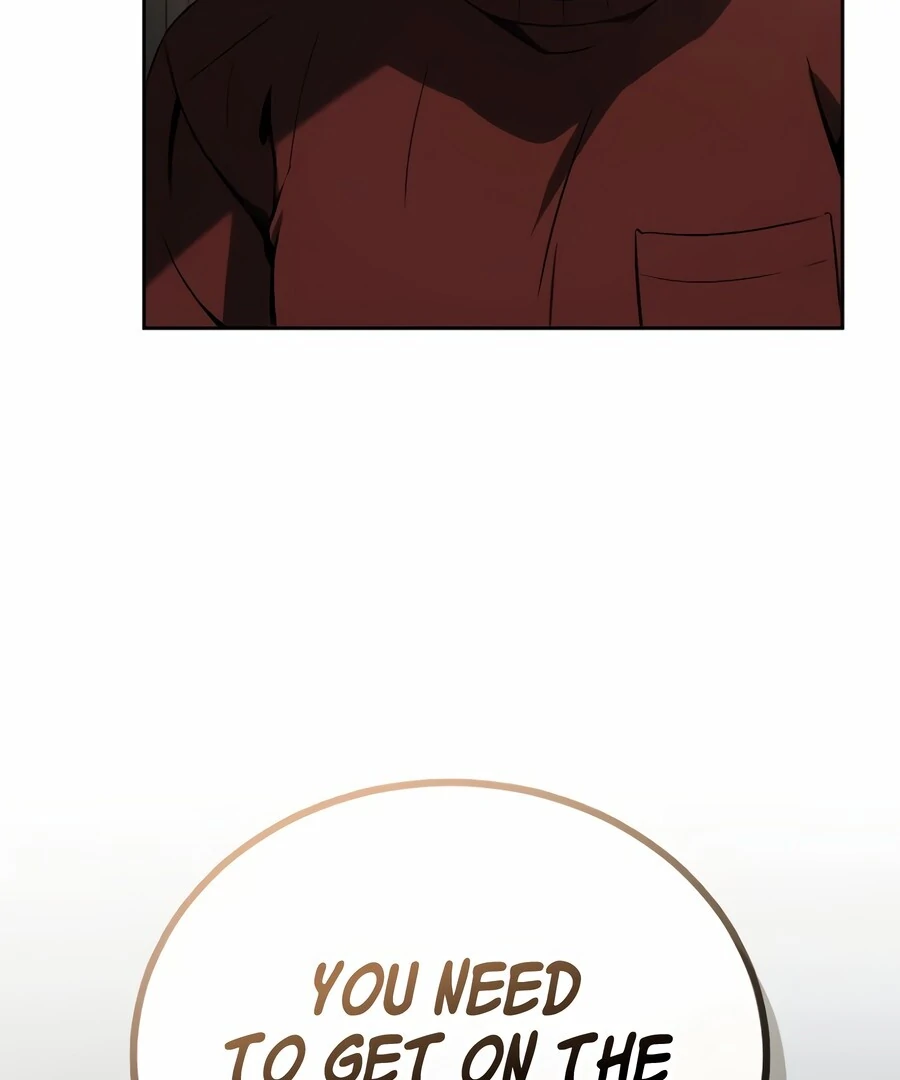The Thousand Faces Actor Chapter 8 - page 71