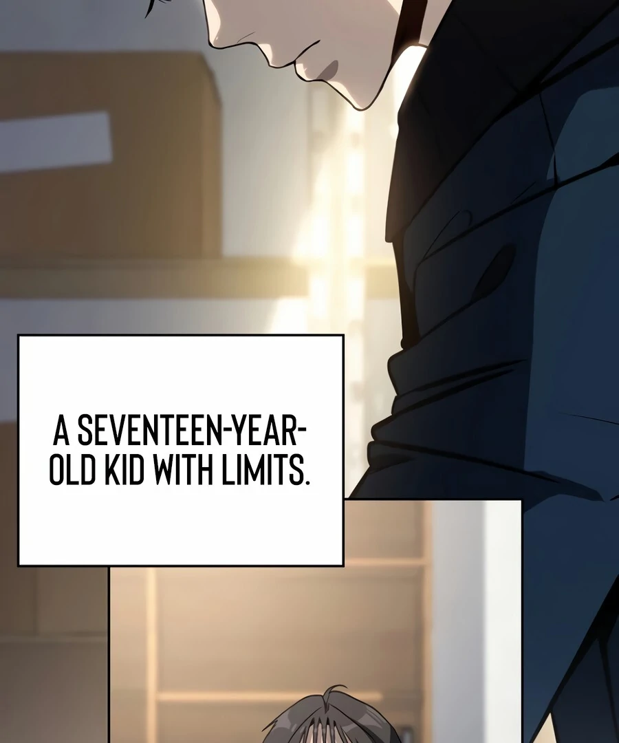 The Thousand Faces Actor Chapter 8 - page 80