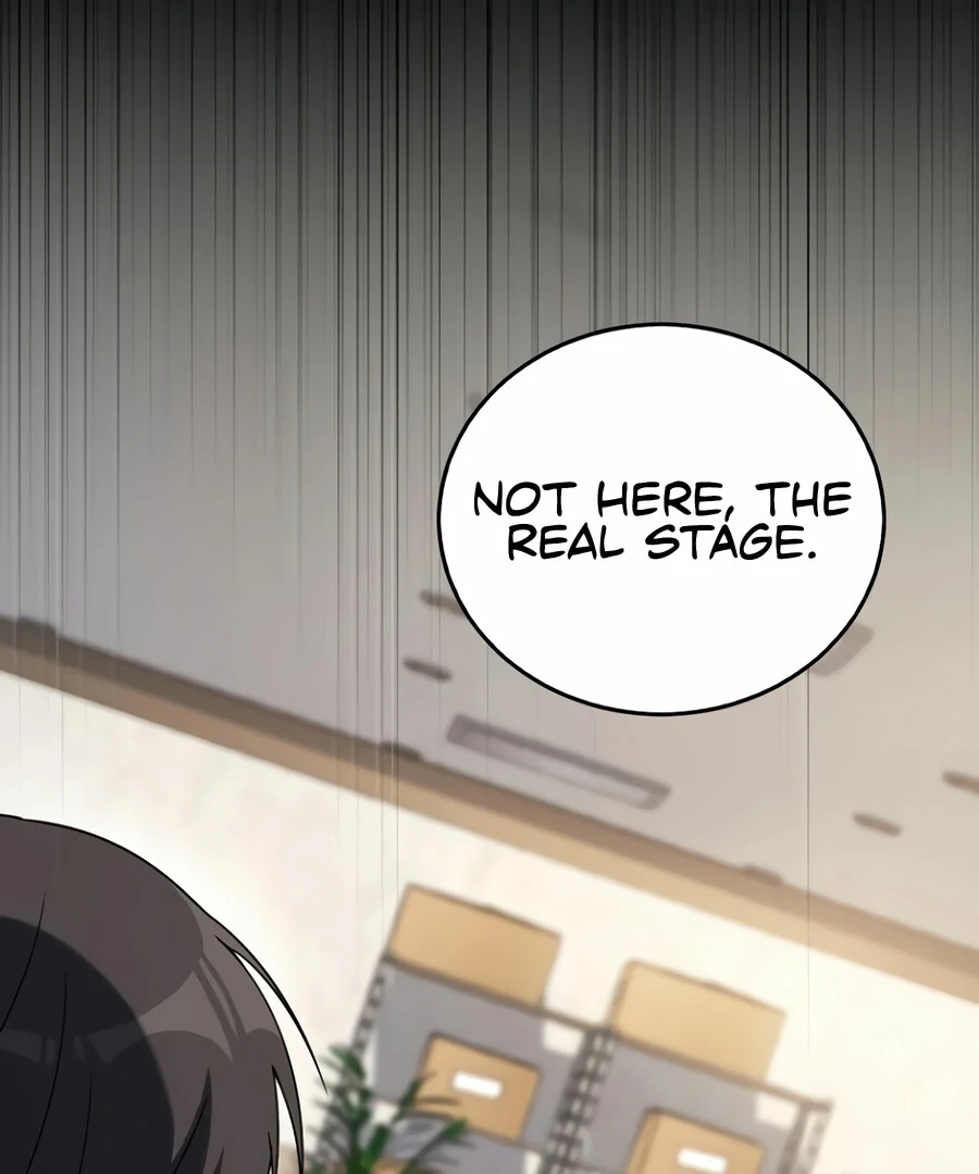 The Thousand Faces Actor Chapter 8 - page 93