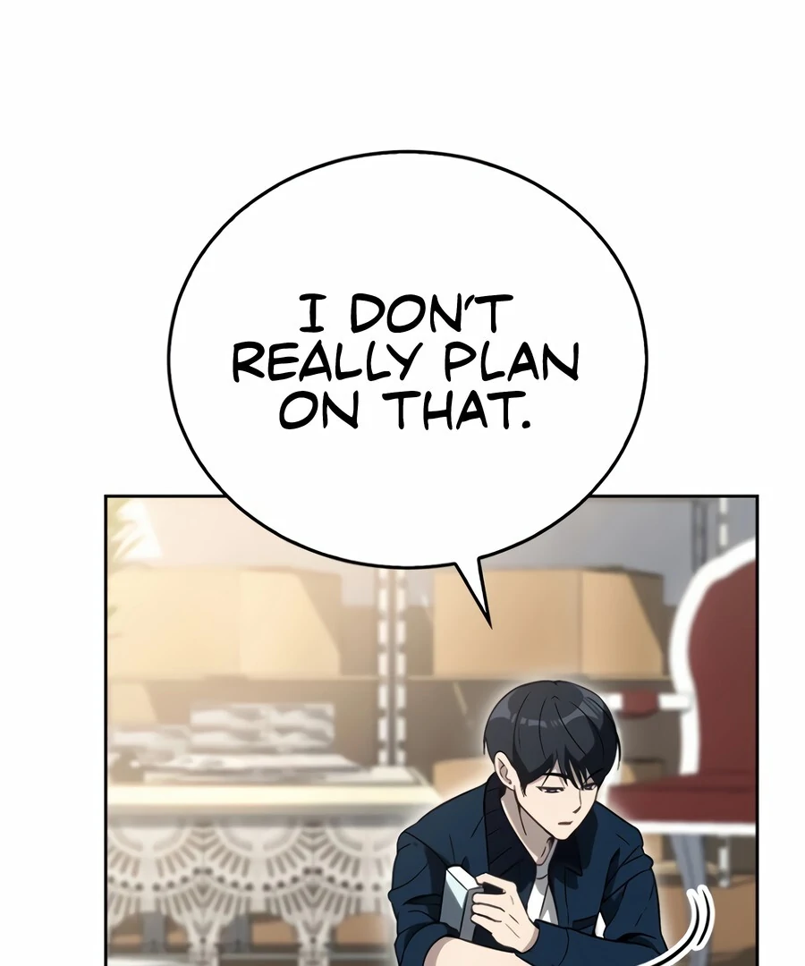 The Thousand Faces Actor Chapter 8 - page 95