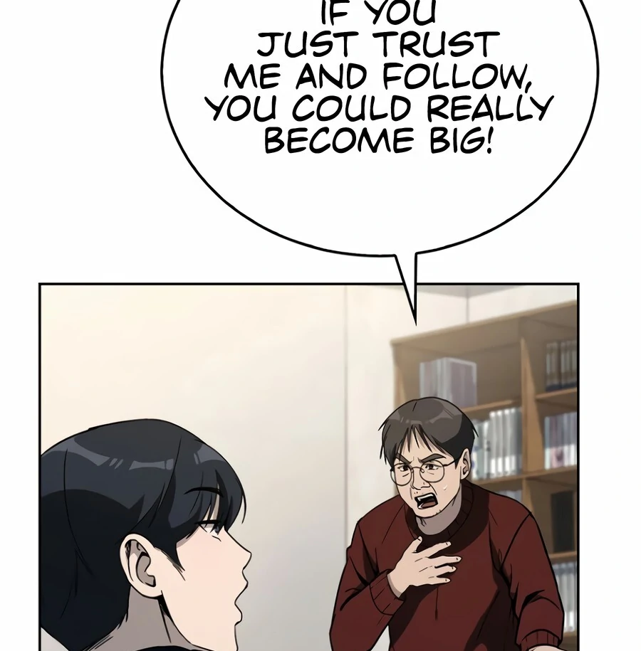 The Thousand Faces Actor Chapter 8 - page 97