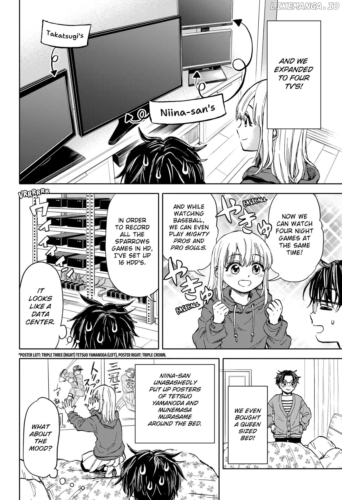 Aliens, Baseball, and Civilization Chapter 1 - page 27