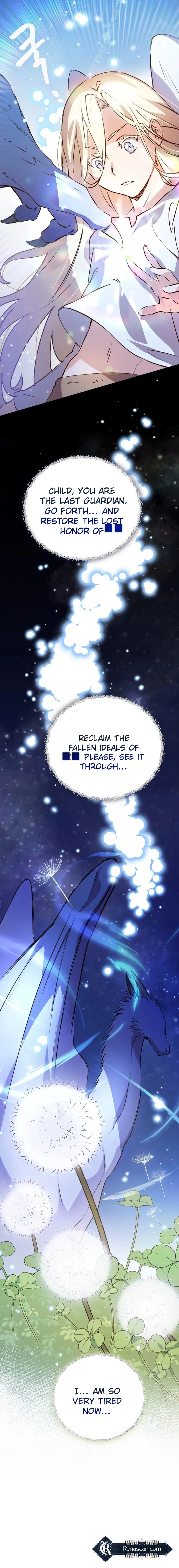 Steal from the Devil's Pocket Chapter 1 - page 9