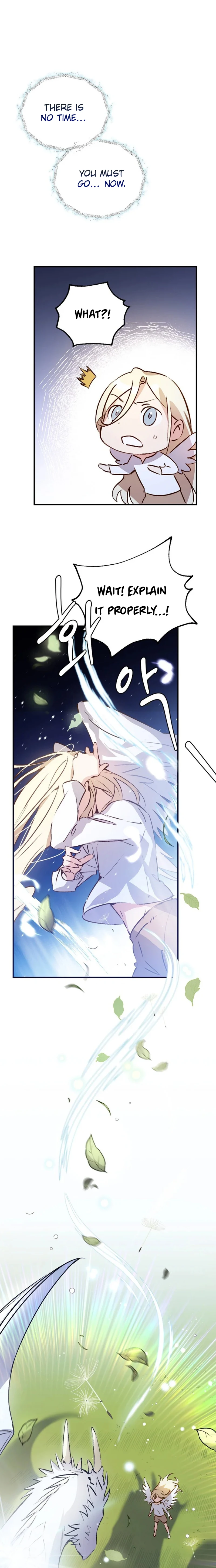 Steal from the Devil's Pocket Chapter 1 - page 10