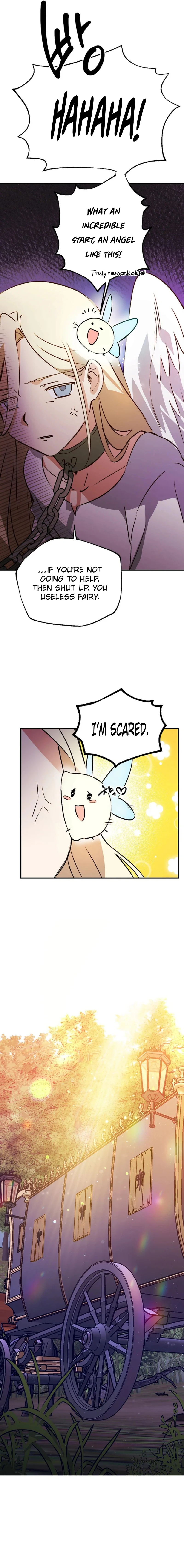 Steal from the Devil's Pocket Chapter 1 - page 17