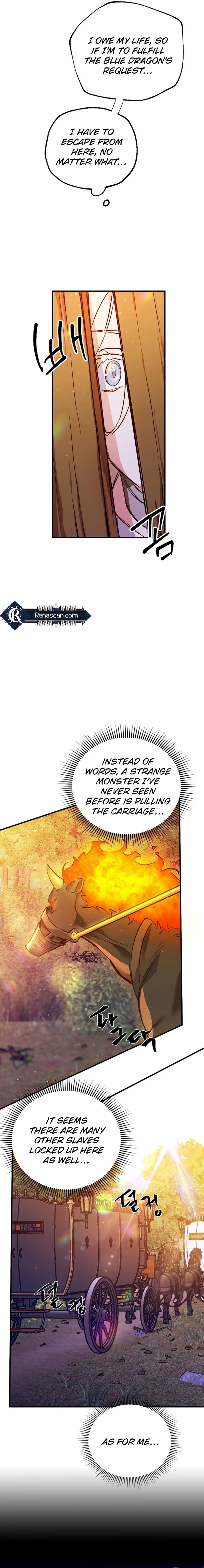 Steal from the Devil's Pocket Chapter 1 - page 18