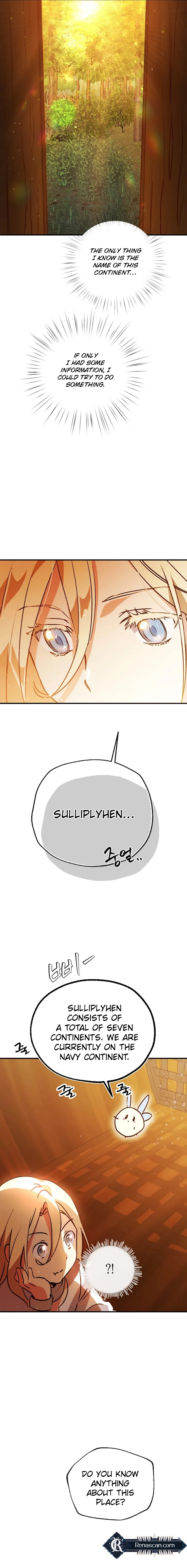 Steal from the Devil's Pocket Chapter 1 - page 20