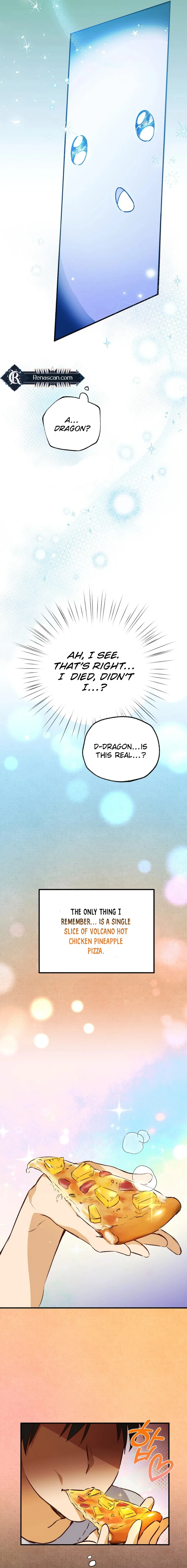 Steal from the Devil's Pocket Chapter 1 - page 2