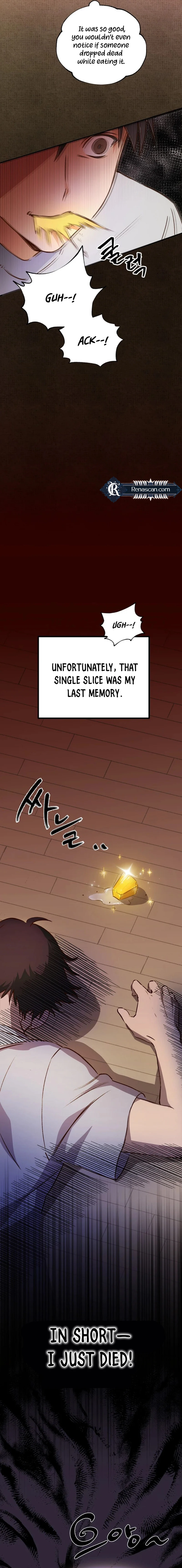 Steal from the Devil's Pocket Chapter 1 - page 3