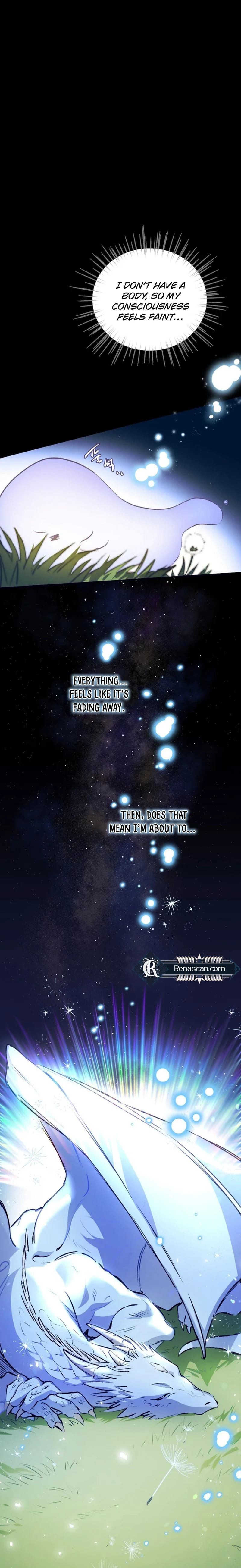 Steal from the Devil's Pocket Chapter 1 - page 5