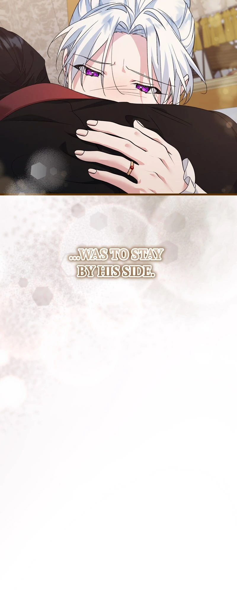 Will You Marry Me Under Contract, Your Highness? Chapter 44 - page 50