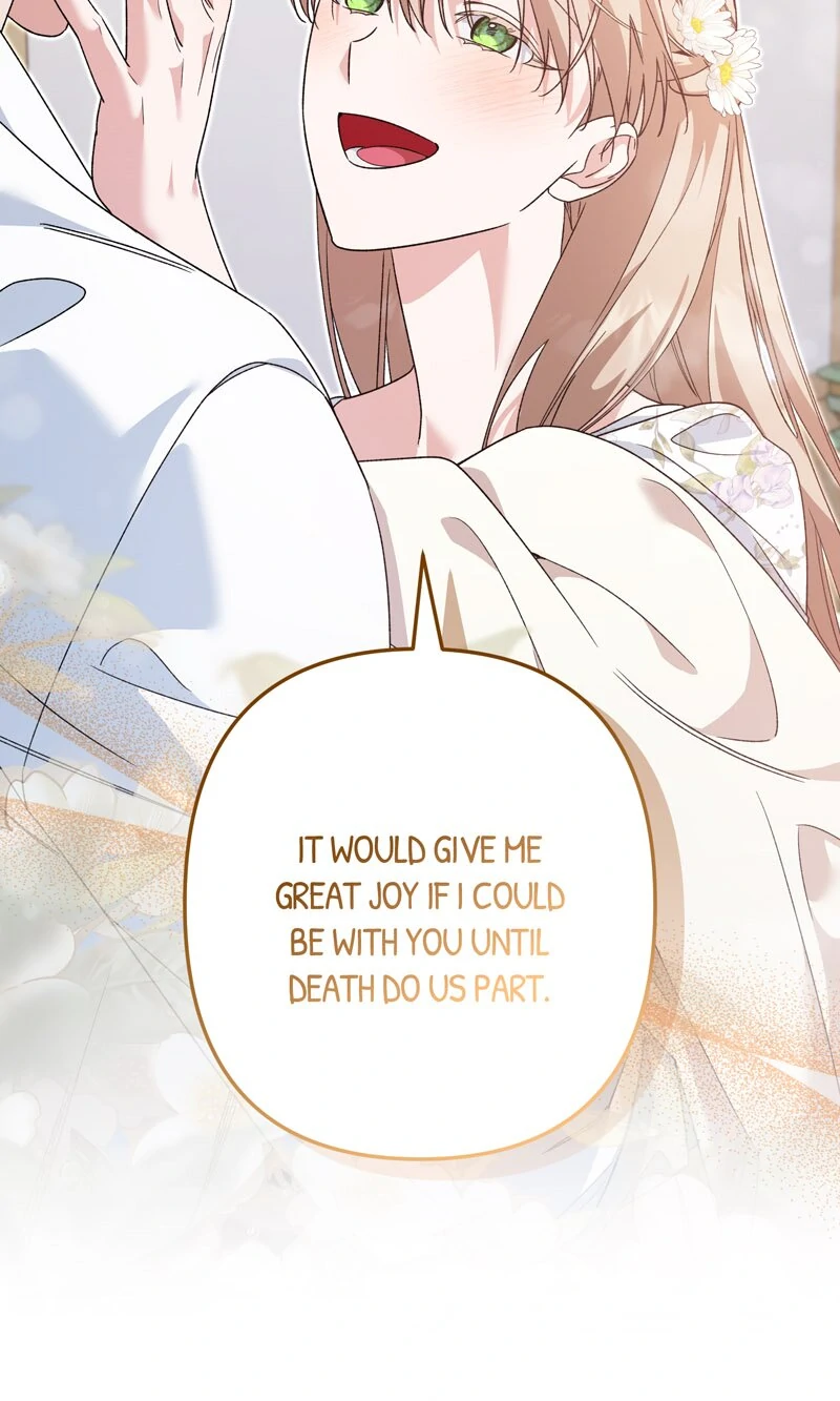 Will You Marry Me Under Contract, Your Highness? Chapter 44 - page 7