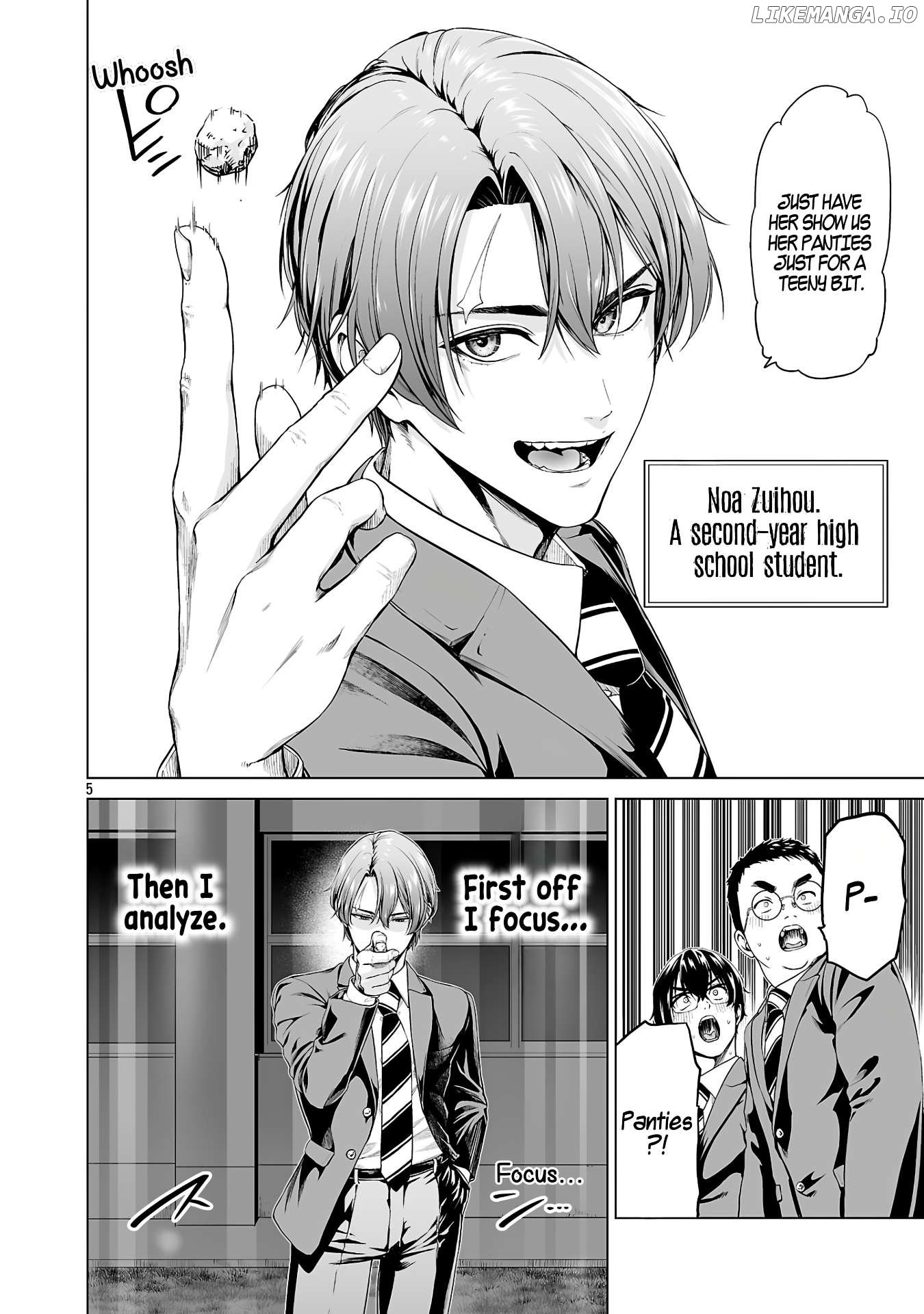 Isekai H Eiyuuden ~Bishoujo Senshi-tachi wa Saikyou Gunshi no Muchana Onegai ni Sakaraenai~ Chapter 1 - page 14