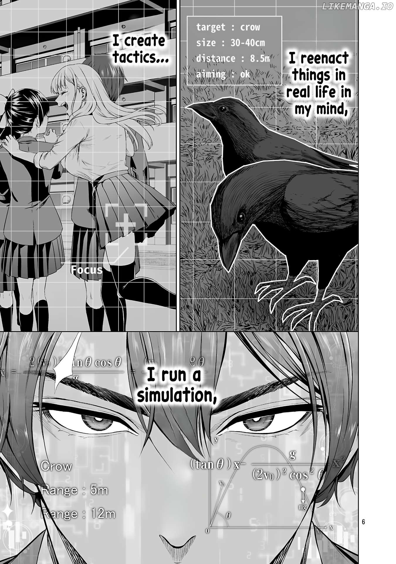 Isekai H Eiyuuden ~Bishoujo Senshi-tachi wa Saikyou Gunshi no Muchana Onegai ni Sakaraenai~ Chapter 1 - page 15