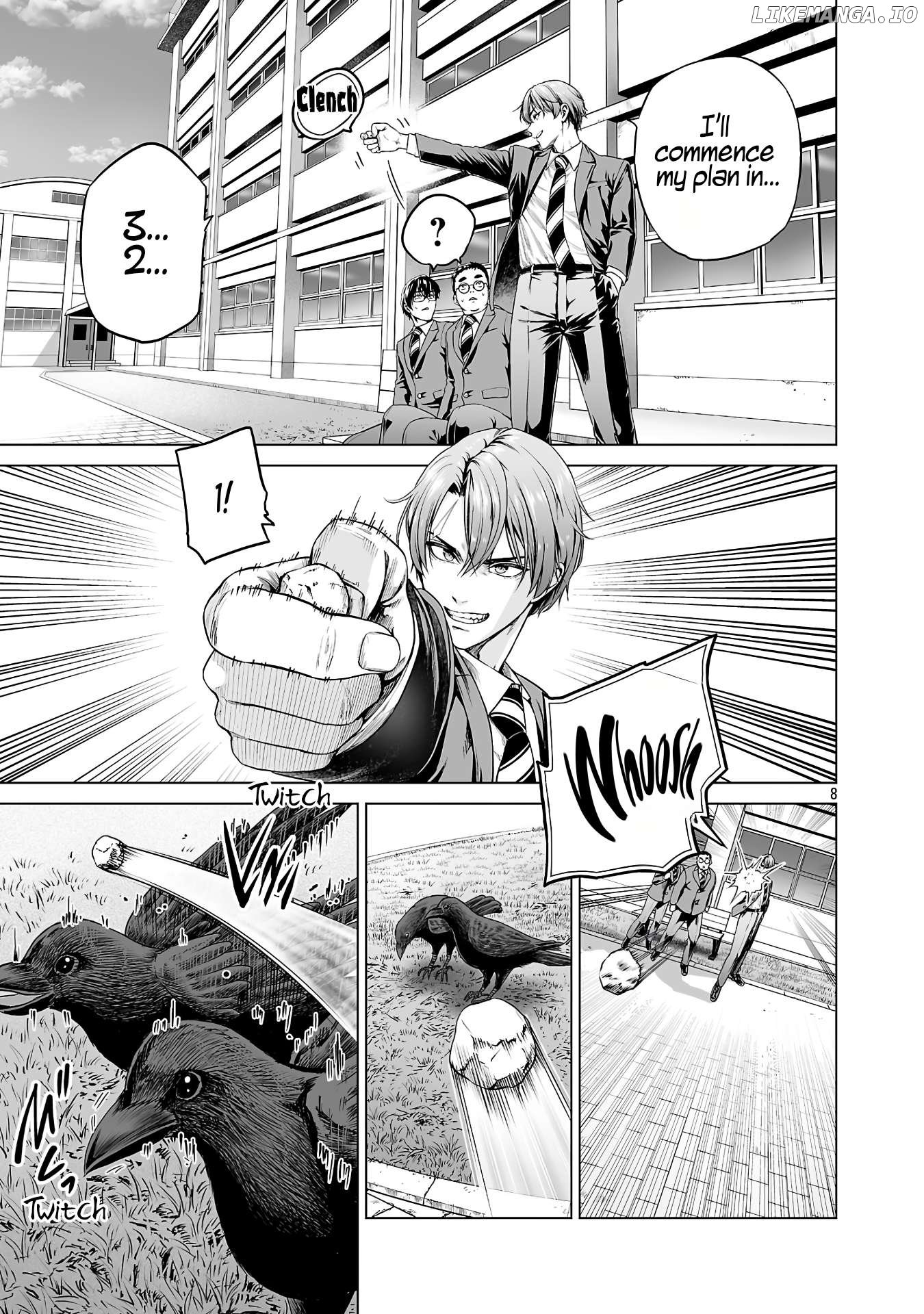 Isekai H Eiyuuden ~Bishoujo Senshi-tachi wa Saikyou Gunshi no Muchana Onegai ni Sakaraenai~ Chapter 1 - page 17