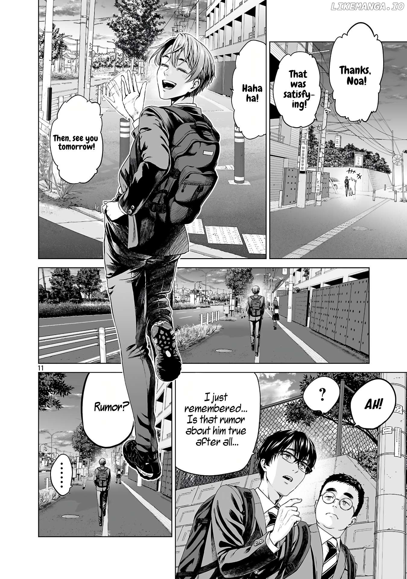 Isekai H Eiyuuden ~Bishoujo Senshi-tachi wa Saikyou Gunshi no Muchana Onegai ni Sakaraenai~ Chapter 1 - page 20