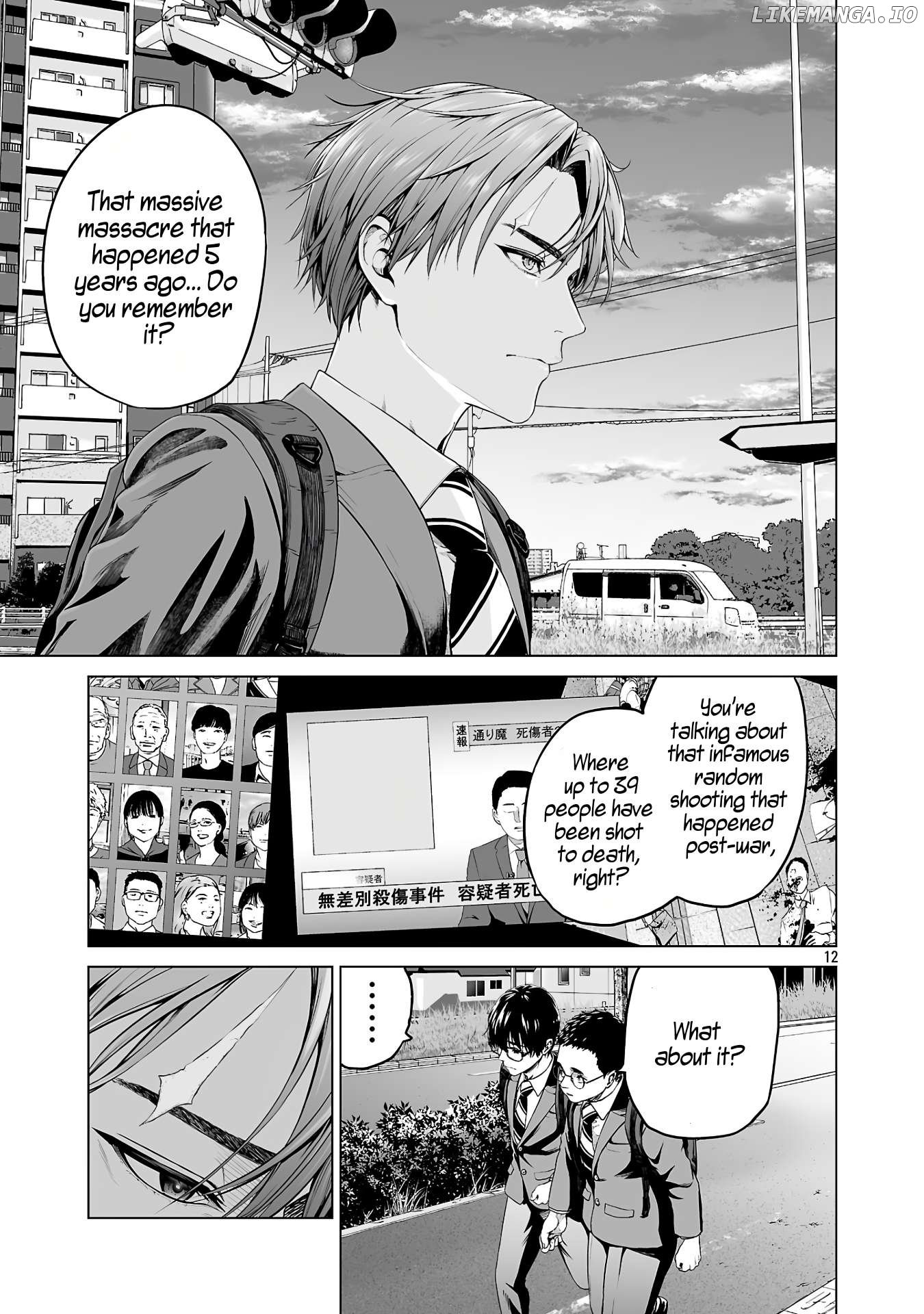 Isekai H Eiyuuden ~Bishoujo Senshi-tachi wa Saikyou Gunshi no Muchana Onegai ni Sakaraenai~ Chapter 1 - page 21