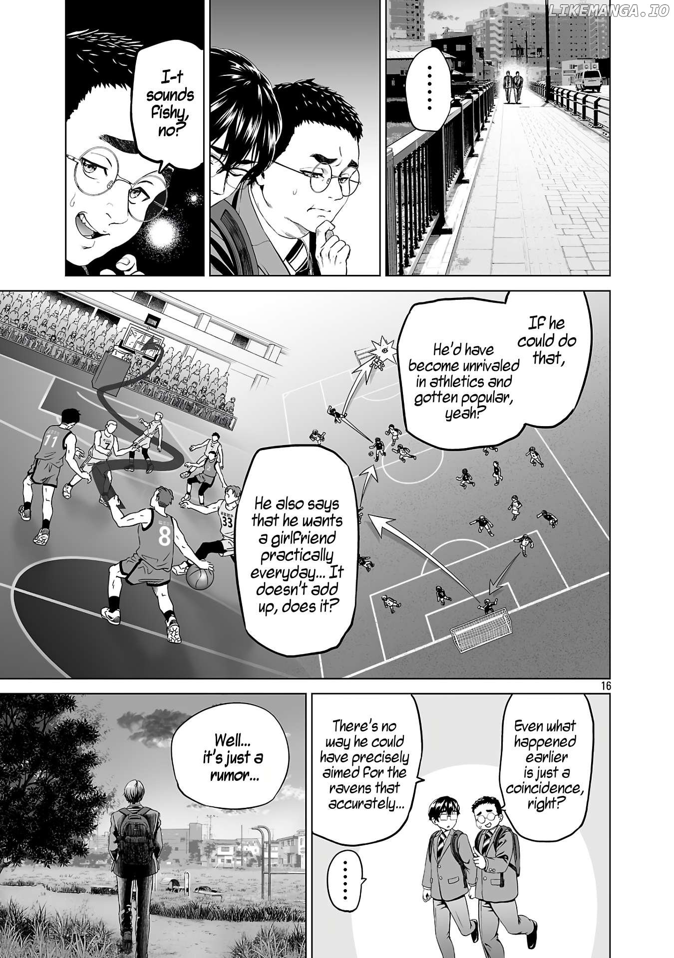 Isekai H Eiyuuden ~Bishoujo Senshi-tachi wa Saikyou Gunshi no Muchana Onegai ni Sakaraenai~ Chapter 1 - page 25