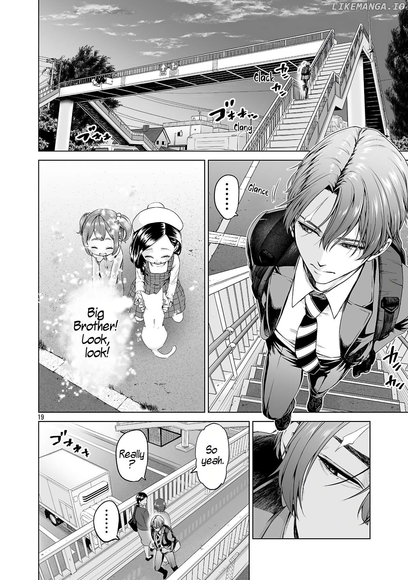Isekai H Eiyuuden ~Bishoujo Senshi-tachi wa Saikyou Gunshi no Muchana Onegai ni Sakaraenai~ Chapter 1 - page 28