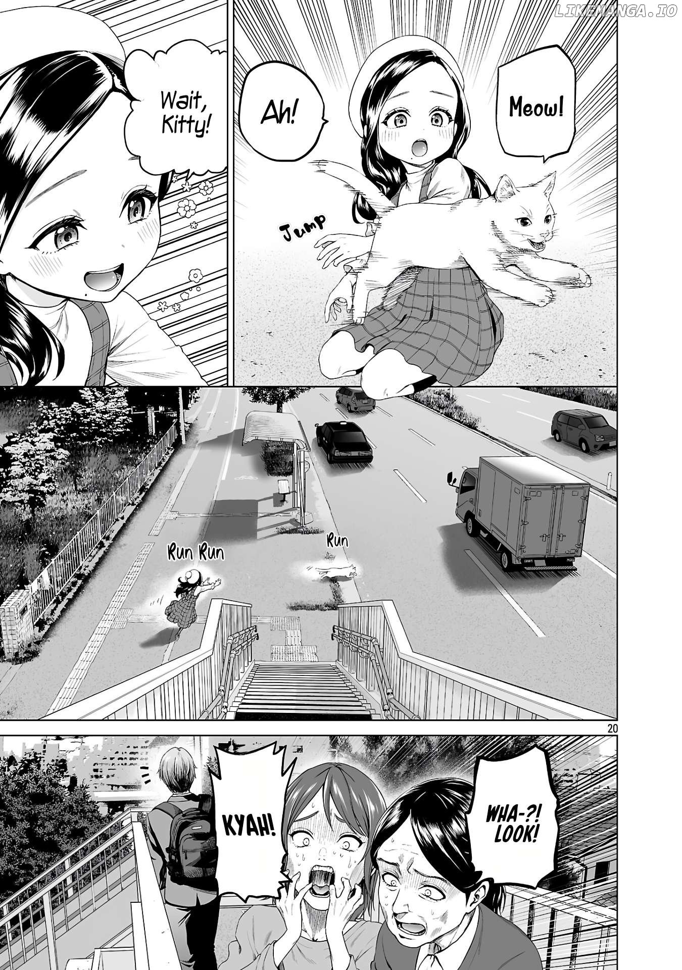 Isekai H Eiyuuden ~Bishoujo Senshi-tachi wa Saikyou Gunshi no Muchana Onegai ni Sakaraenai~ Chapter 1 - page 29