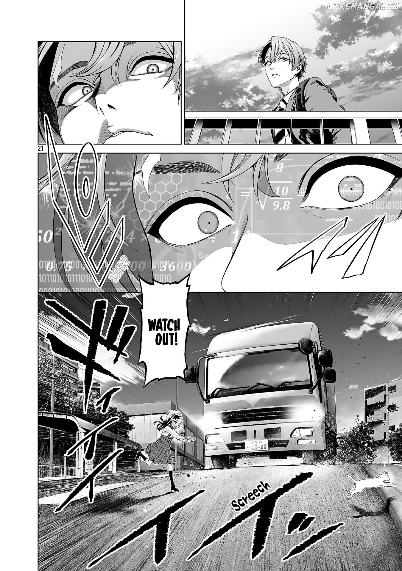 Isekai H Eiyuuden ~Bishoujo Senshi-tachi wa Saikyou Gunshi no Muchana Onegai ni Sakaraenai~ Chapter 1 - page 30