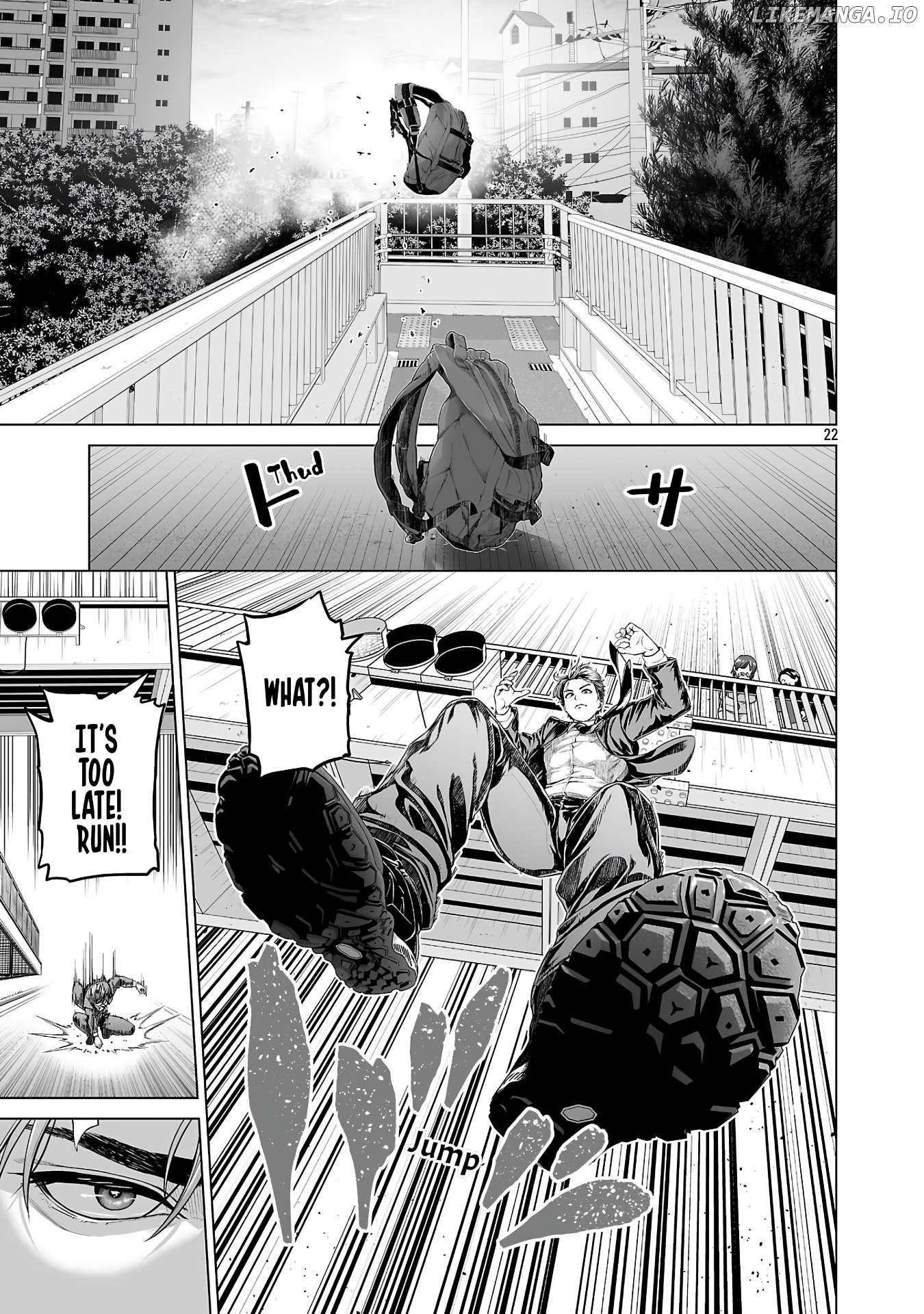 Isekai H Eiyuuden ~Bishoujo Senshi-tachi wa Saikyou Gunshi no Muchana Onegai ni Sakaraenai~ Chapter 1 - page 31