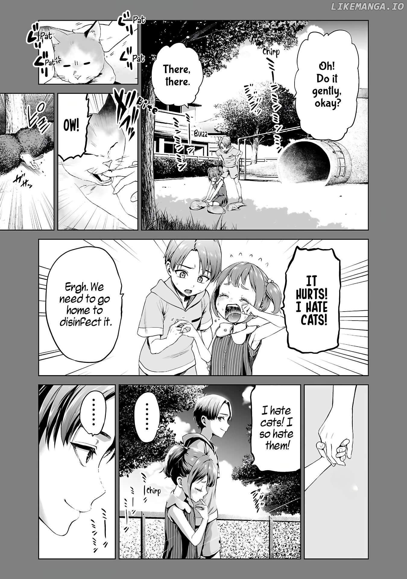 Isekai H Eiyuuden ~Bishoujo Senshi-tachi wa Saikyou Gunshi no Muchana Onegai ni Sakaraenai~ Chapter 1 - page 33
