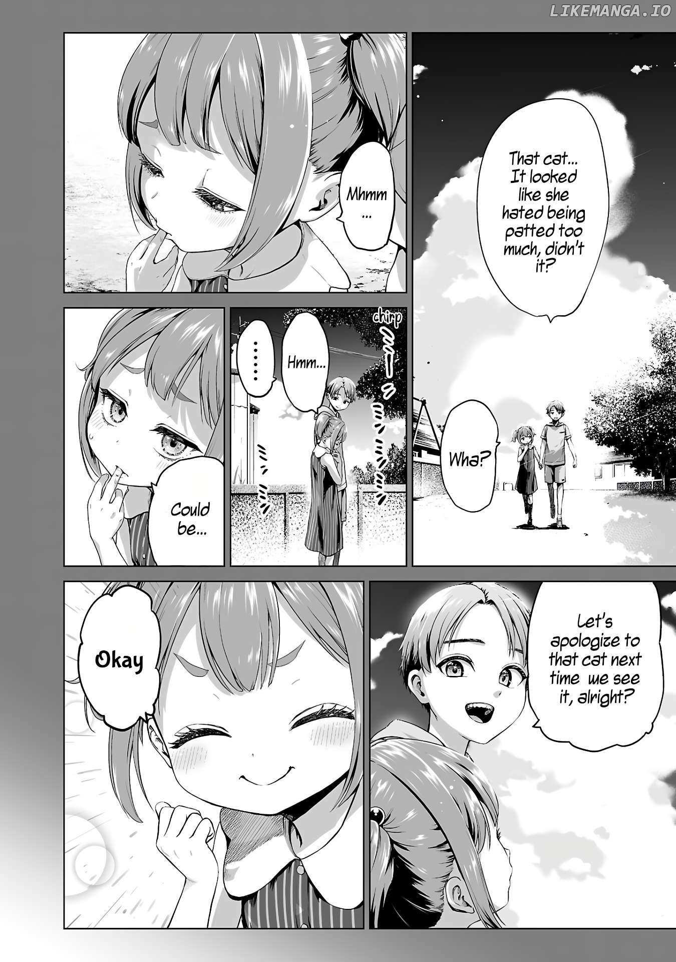Isekai H Eiyuuden ~Bishoujo Senshi-tachi wa Saikyou Gunshi no Muchana Onegai ni Sakaraenai~ Chapter 1 - page 34
