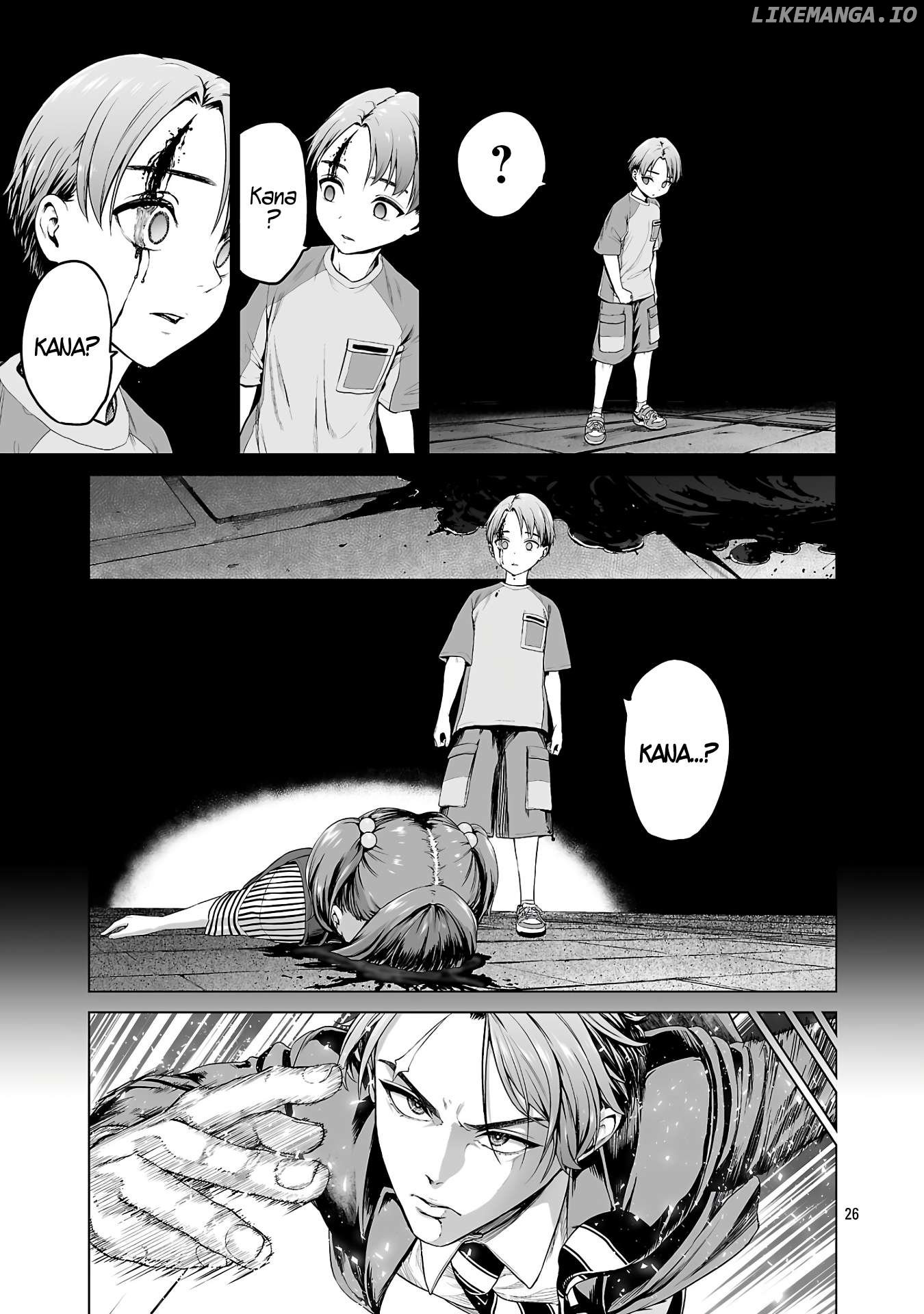 Isekai H Eiyuuden ~Bishoujo Senshi-tachi wa Saikyou Gunshi no Muchana Onegai ni Sakaraenai~ Chapter 1 - page 35