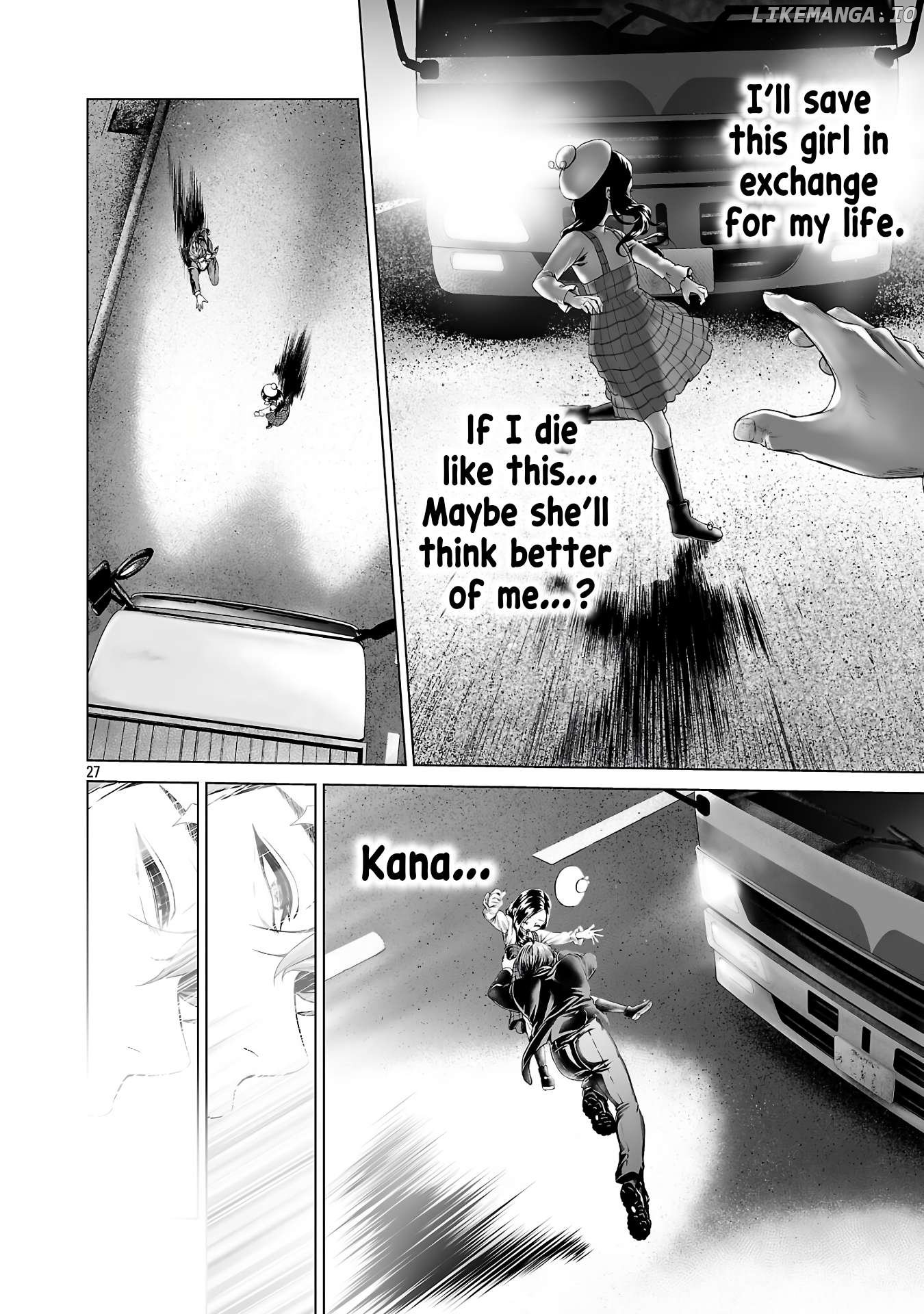 Isekai H Eiyuuden ~Bishoujo Senshi-tachi wa Saikyou Gunshi no Muchana Onegai ni Sakaraenai~ Chapter 1 - page 36