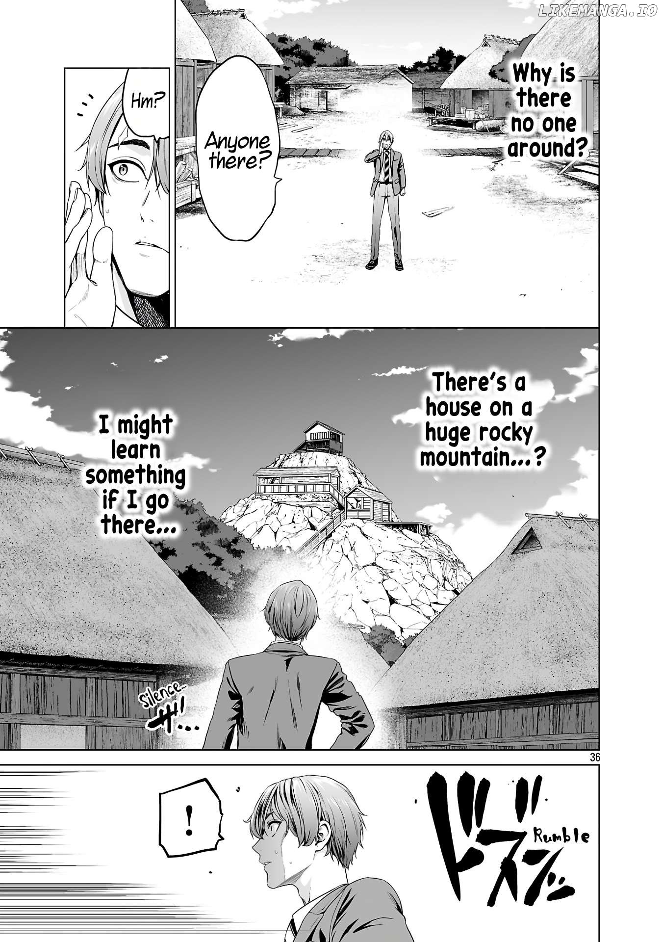 Isekai H Eiyuuden ~Bishoujo Senshi-tachi wa Saikyou Gunshi no Muchana Onegai ni Sakaraenai~ Chapter 1 - page 45