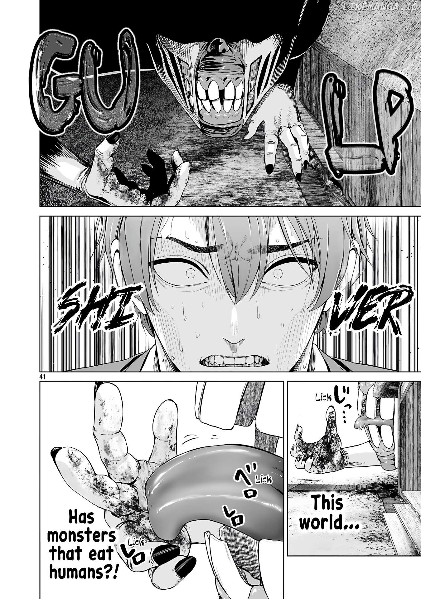 Isekai H Eiyuuden ~Bishoujo Senshi-tachi wa Saikyou Gunshi no Muchana Onegai ni Sakaraenai~ Chapter 1 - page 50