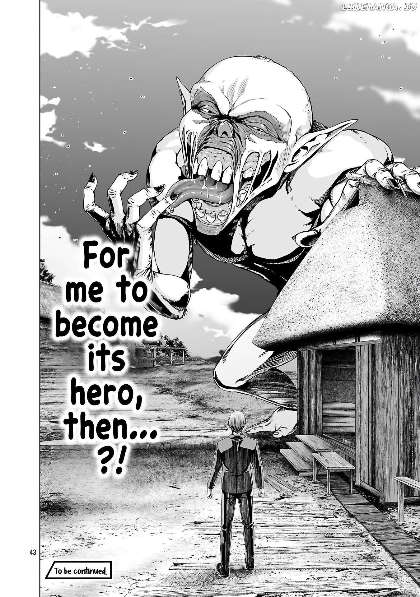 Isekai H Eiyuuden ~Bishoujo Senshi-tachi wa Saikyou Gunshi no Muchana Onegai ni Sakaraenai~ Chapter 1 - page 52