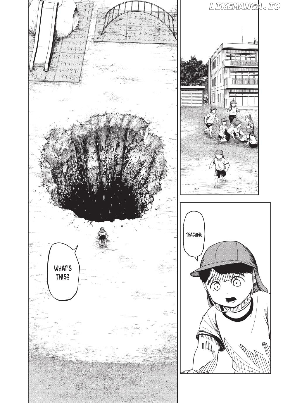 Lili-Men Chapter 94 - page 12
