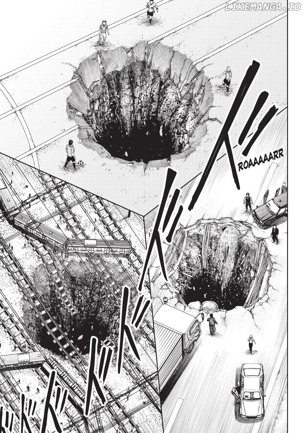 Lili-Men Chapter 94 - page 13