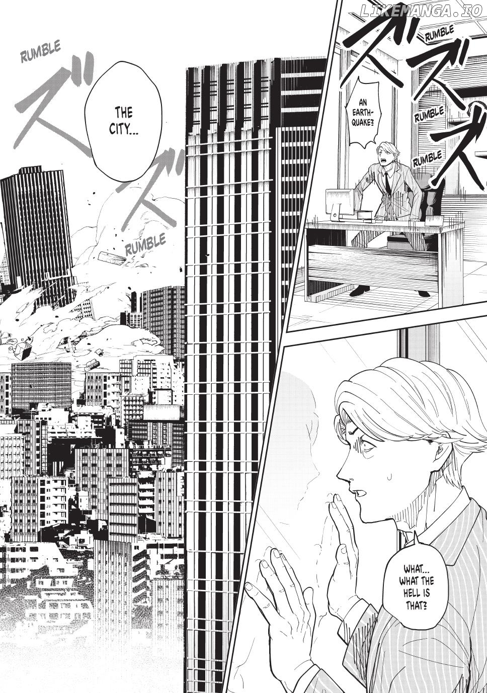 Lili-Men Chapter 94 - page 14