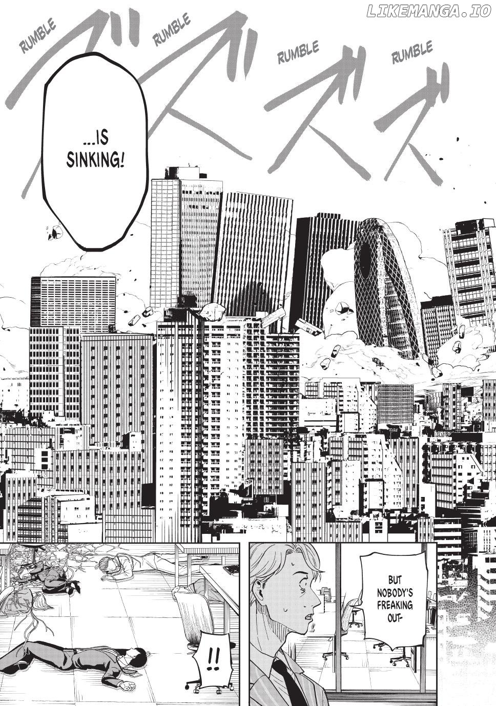 Lili-Men Chapter 94 - page 15