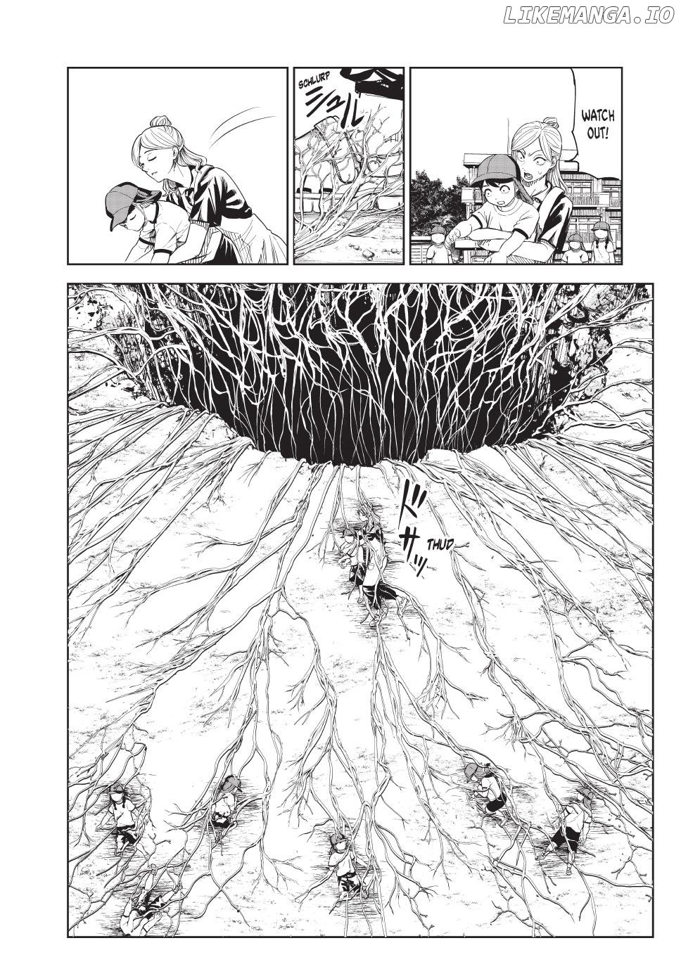 Lili-Men Chapter 94 - page 16