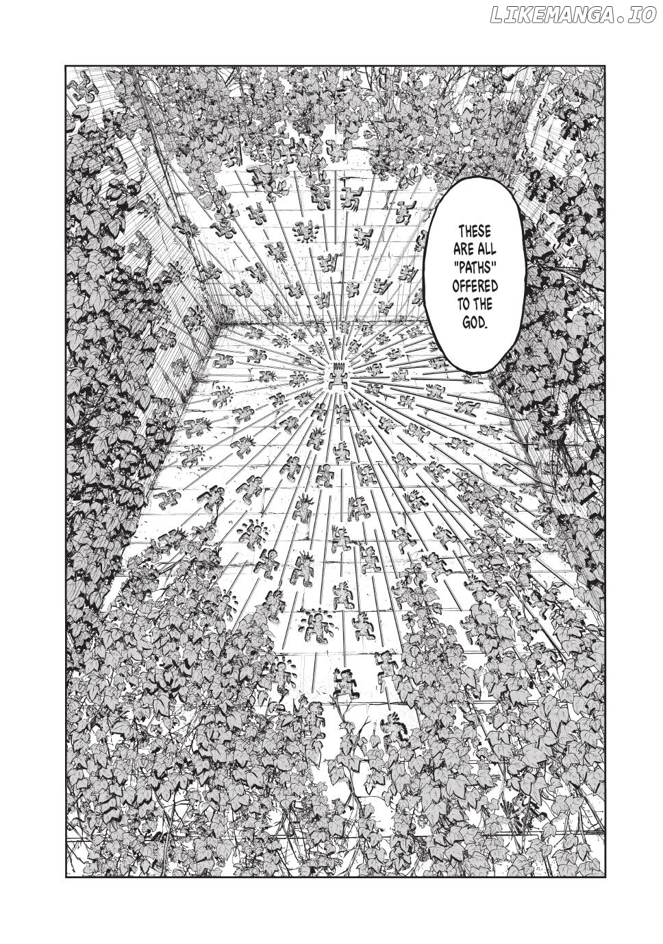 Lili-Men Chapter 94 - page 18