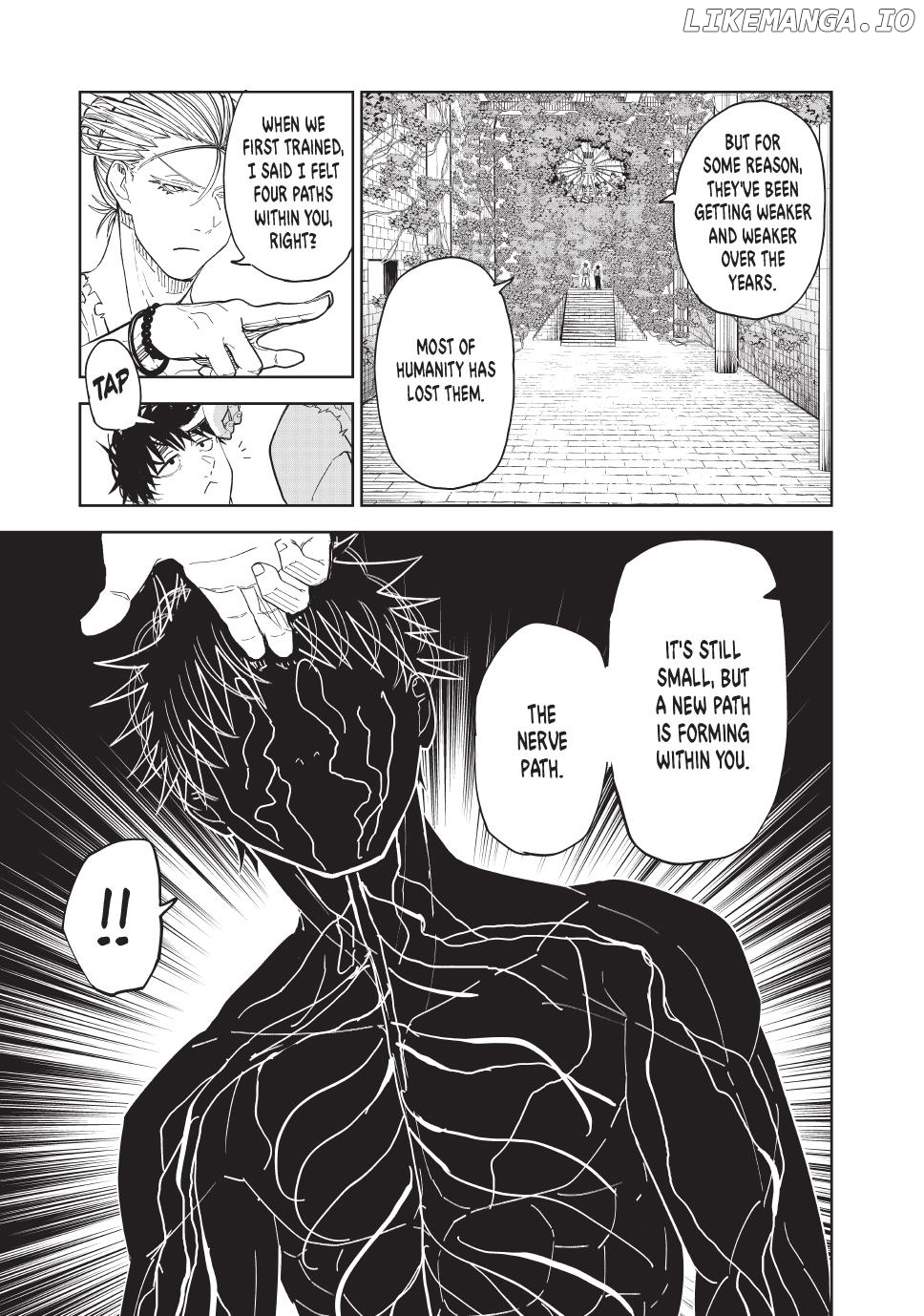 Lili-Men Chapter 94 - page 5